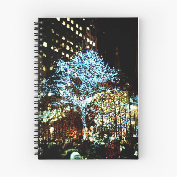 Item preview, Rockefeller Center-Seurat, NYC, NY designed and sold by Ellen Turner.