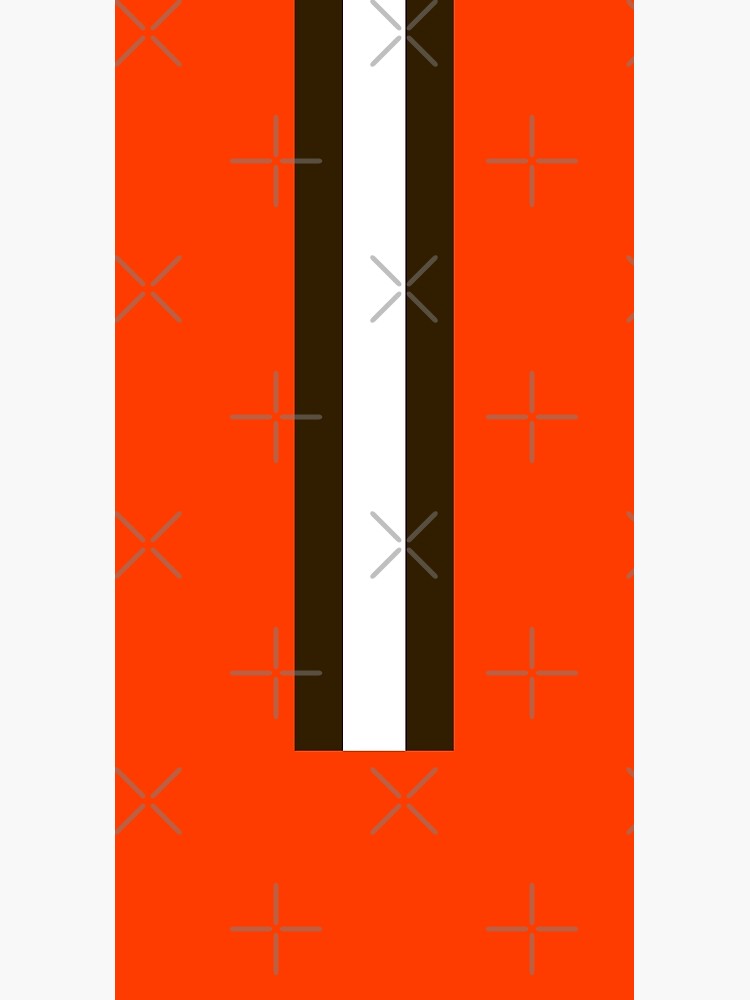 Cleveland Football by corbrand