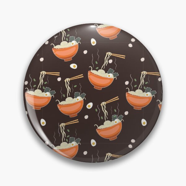 Item preview, ramen noodles on a dark background designed and sold by burbura.