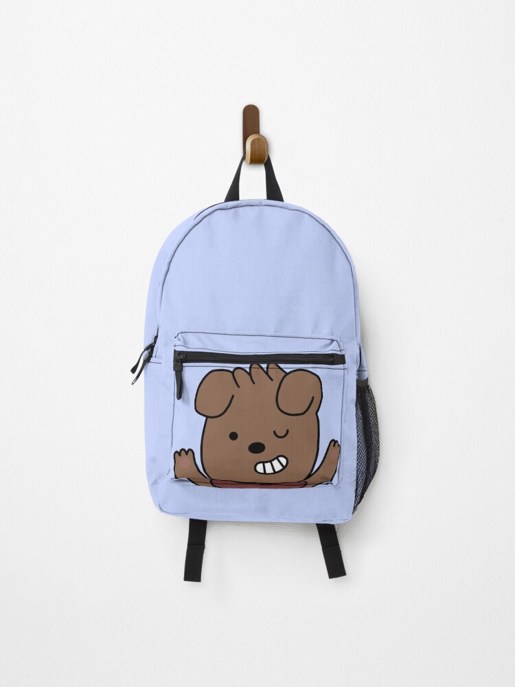 kakao backpack