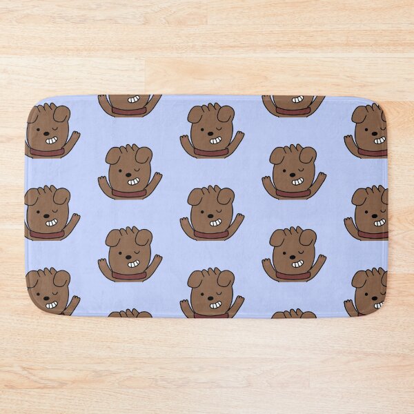 Item preview, Baby Frodo | Kakao Talk Friends designed and sold by smileyfriend.