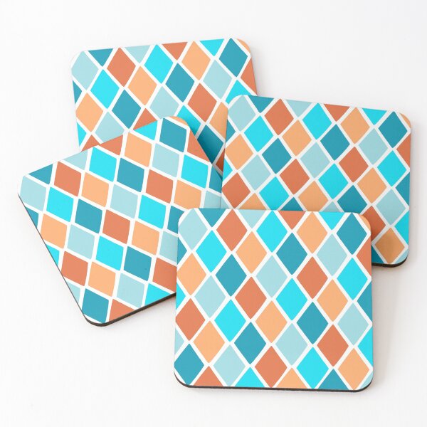 Item preview, Complementary Diamond Pattern designed and sold by passionatelyem.