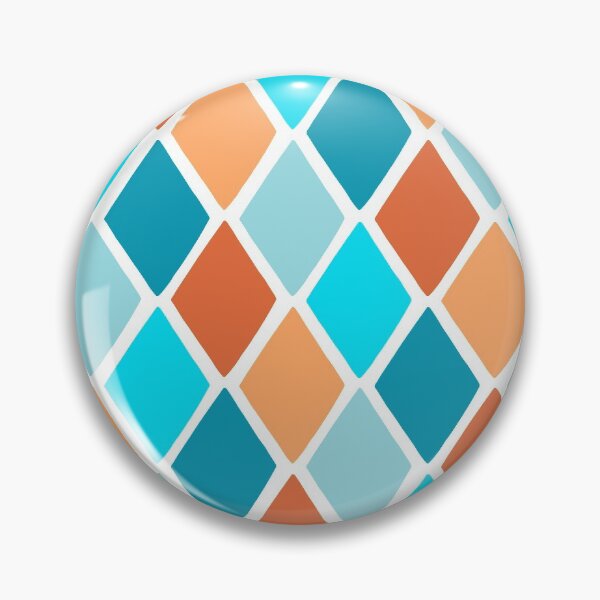 Item preview, Complementary Diamond Pattern designed and sold by passionatelyem.