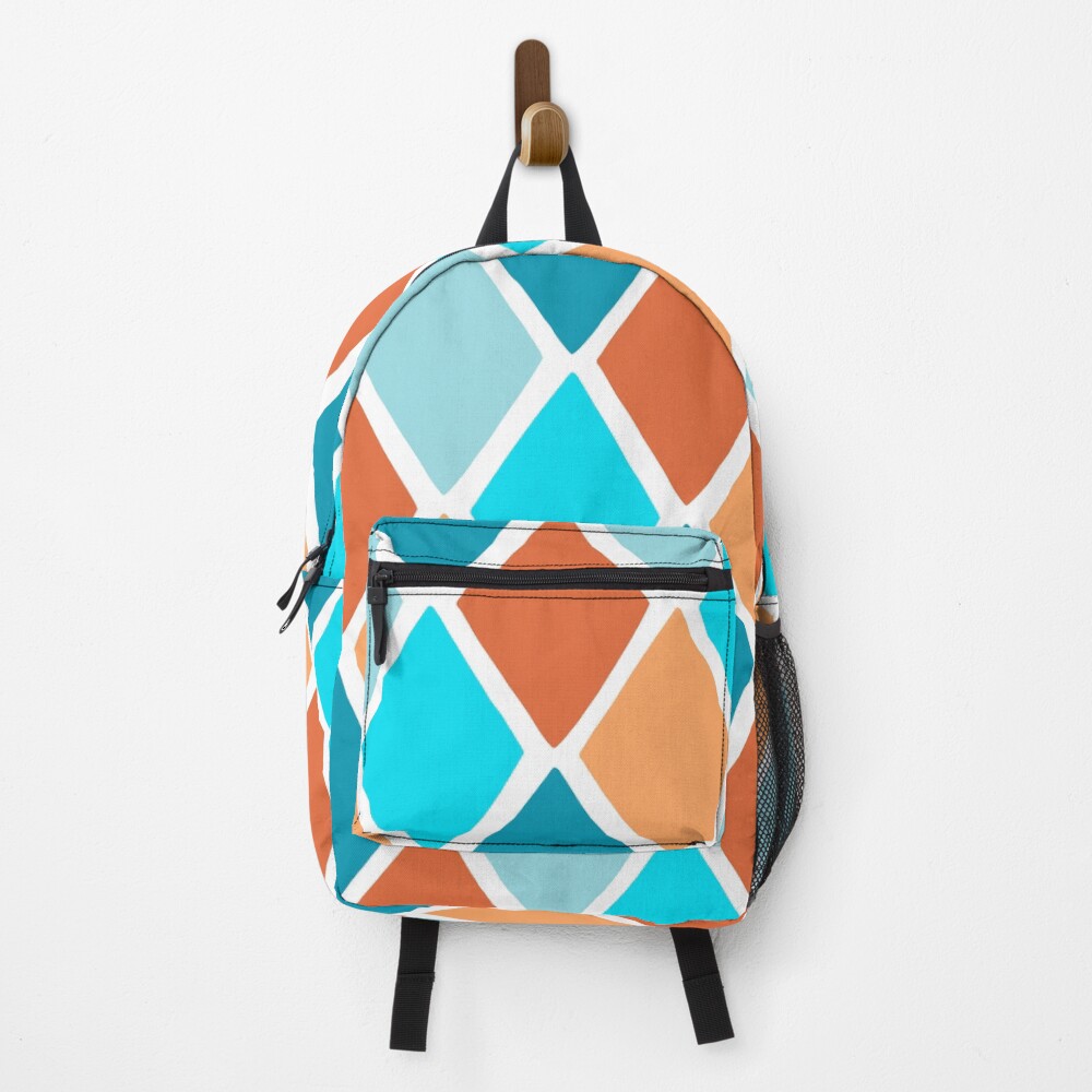Item preview, Backpack designed and sold by passionatelyem.