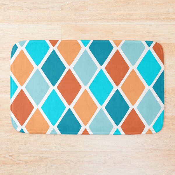 Item preview, Complementary Diamond Pattern designed and sold by passionatelyem.