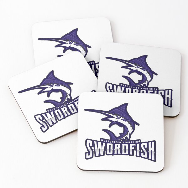 Item preview, Weaponized lightning: Swordfish designed and sold by LaceBrunsden.
