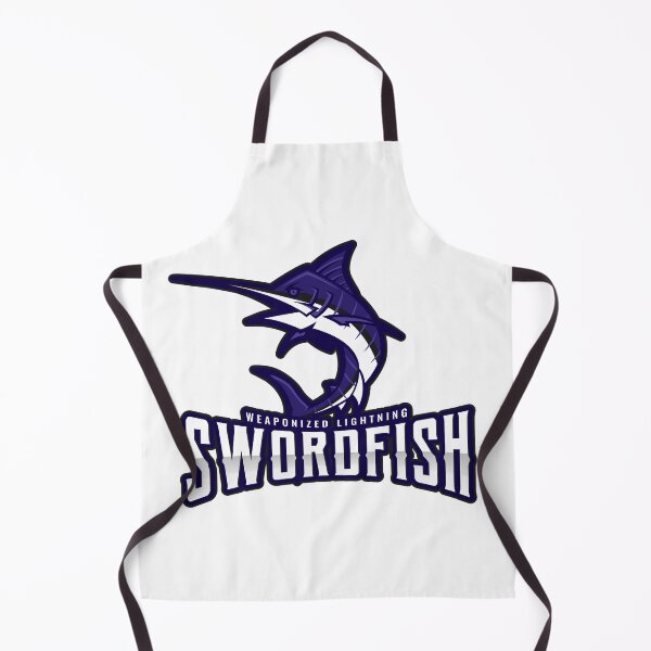 Item preview, Weaponized lightning: Swordfish designed and sold by LaceBrunsden.