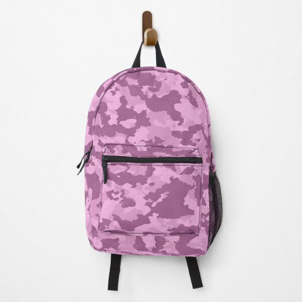 Item preview, pink camouflage designed and sold by dazed-draft.