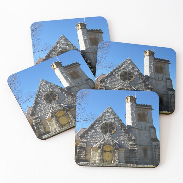 Item preview, All Saints Church - Bodalla, New South Wales, Australia. designed and sold by Marilyn Harris.