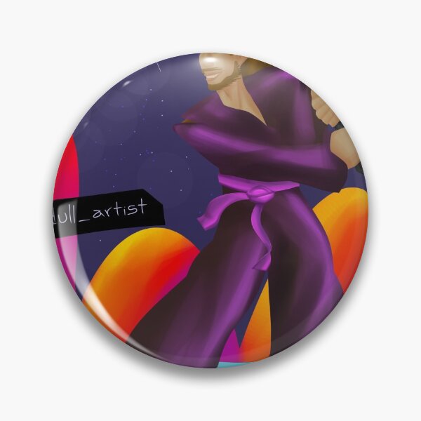 Item preview, Luisito Samurai designed and sold by dull-artist.