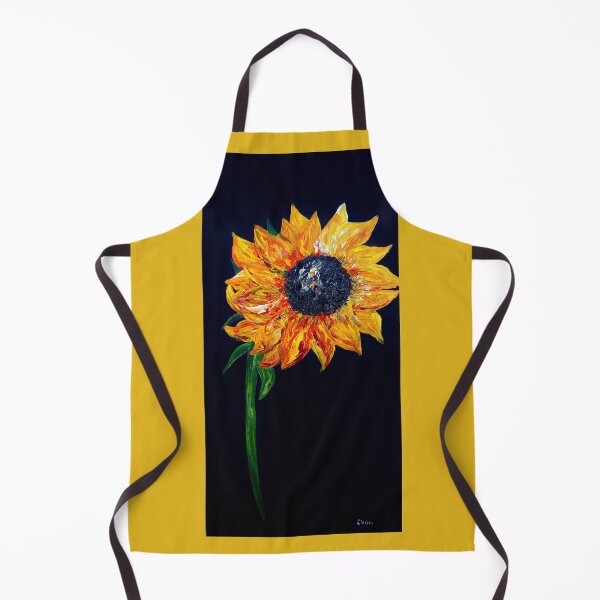Item preview, Sunflower Outburst designed and sold by EloiseArt.