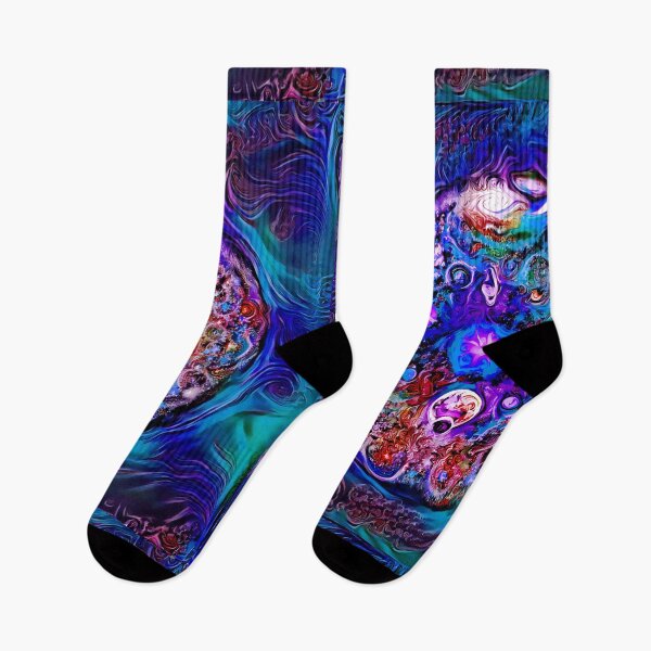 Item preview, COLORFUL FRACTAL COSMOS! designed and sold by Pablo Carlos Budassi.