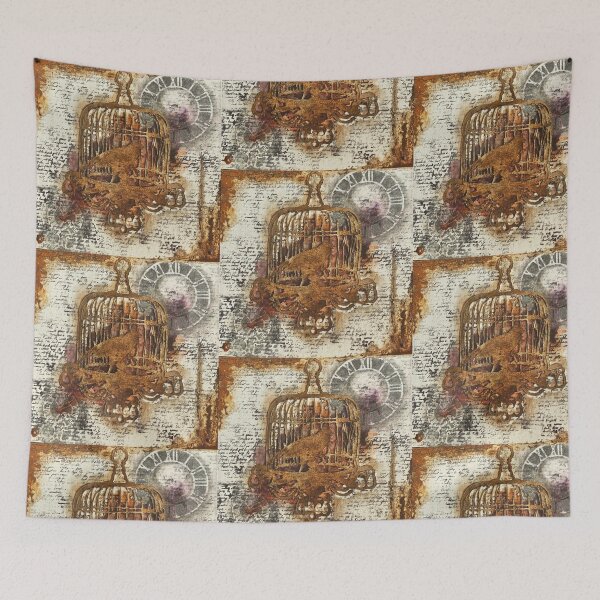 Item preview, Time waits for no one designed and sold by KaliRuss.