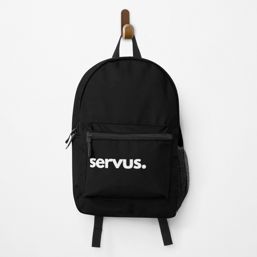 Item preview, Backpack designed and sold by Simolicious.