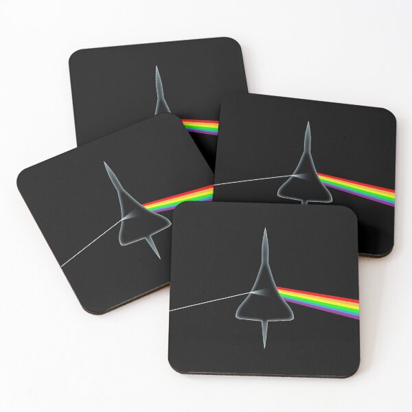 Item preview, Dark Side of the Concorde designed and sold by BuyConcorde.
