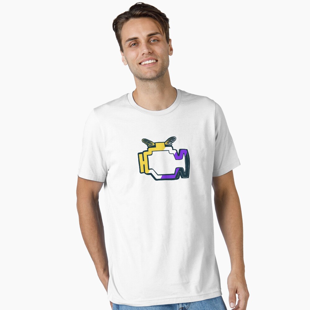 Item preview, Essential T-Shirt designed and sold by LavenderLem.