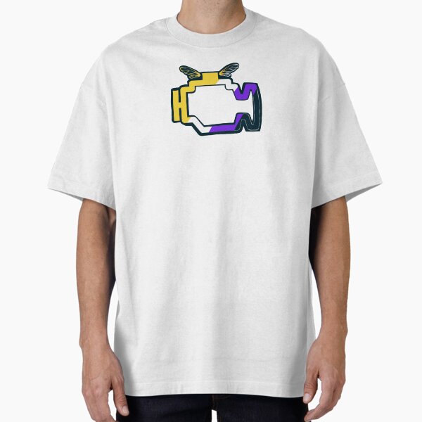 Oversized T-Shirt