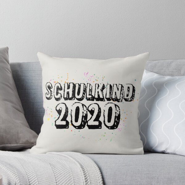 Item preview, Schoolchild | School enrollment 2020 for school beginners designed and sold by wunderfamily.