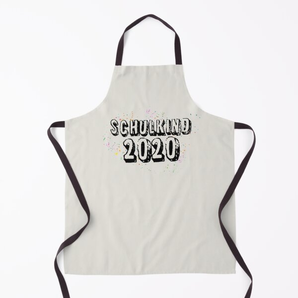 Item preview, Schoolchild | School enrollment 2020 for school beginners designed and sold by wunderfamily.