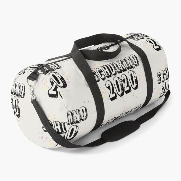 Item preview, Schoolchild | School enrollment 2020 for school beginners designed and sold by wunderfamily.