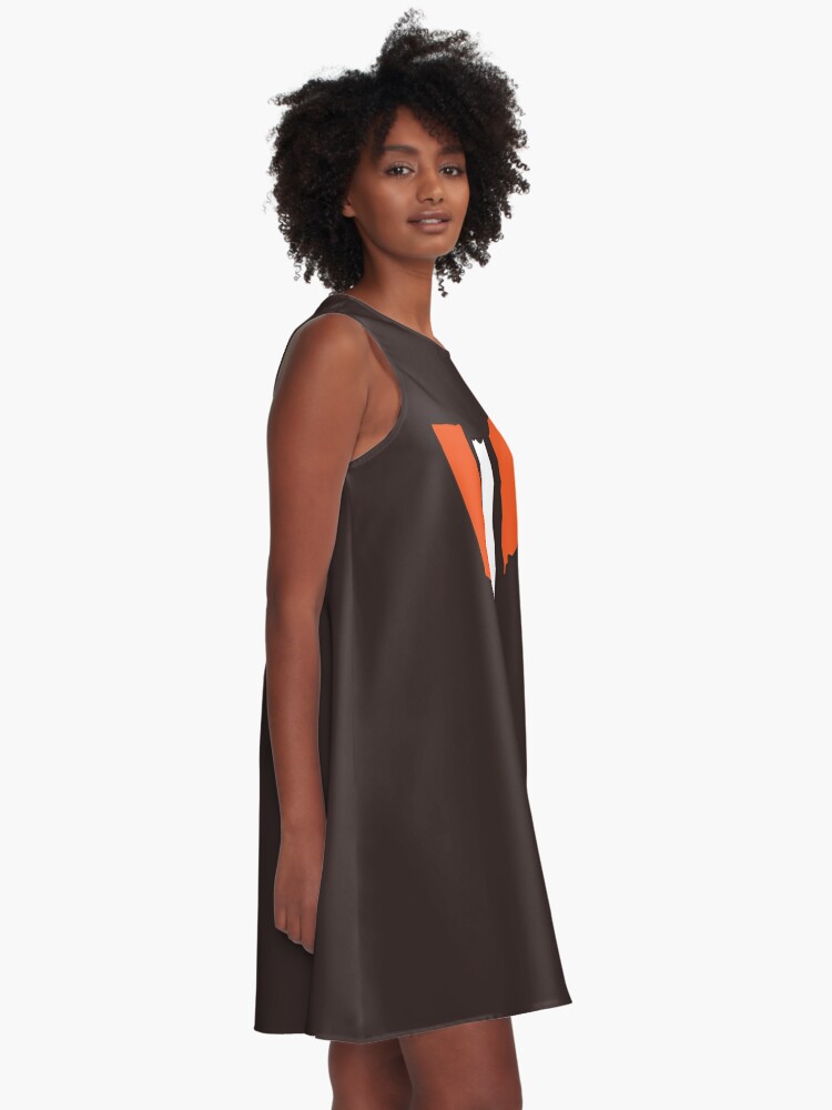 Cleveland Browns Dress 