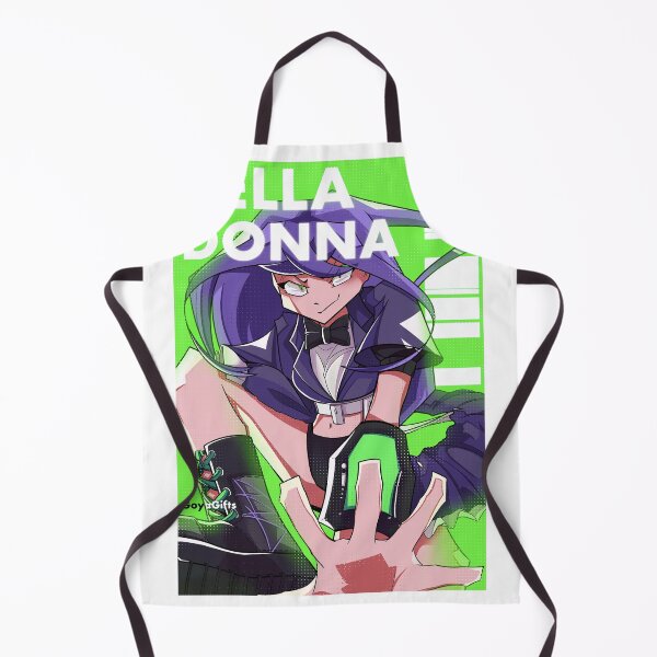 Item preview, BELLADONNA designed and sold by Goya11.