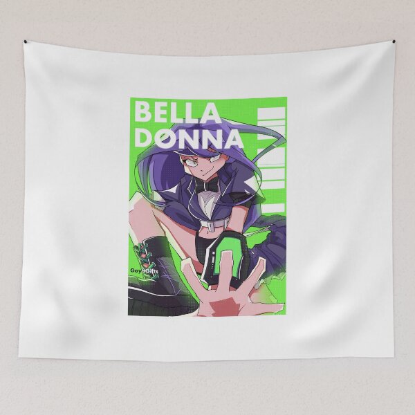 Item preview, BELLADONNA designed and sold by Goya11.
