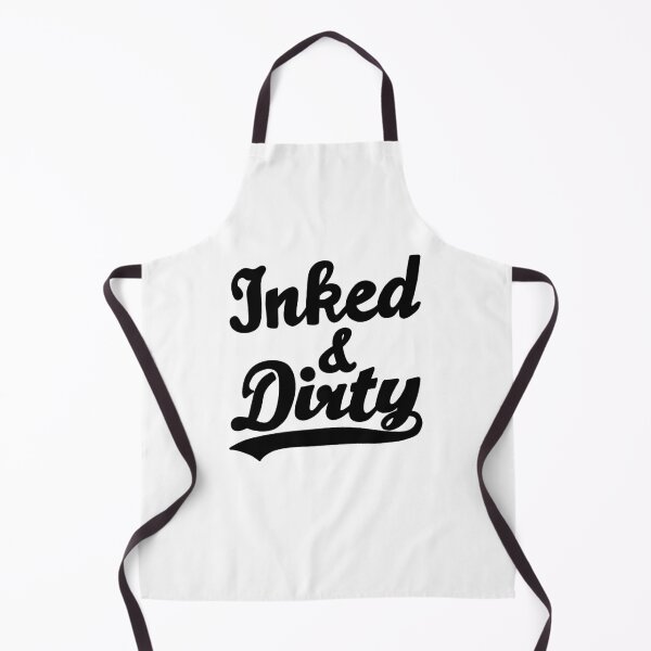 Item preview, Inked and Dirty designed and sold by ValentinaHramov.