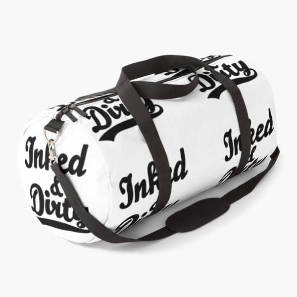 Item preview, Inked and Dirty designed and sold by ValentinaHramov.