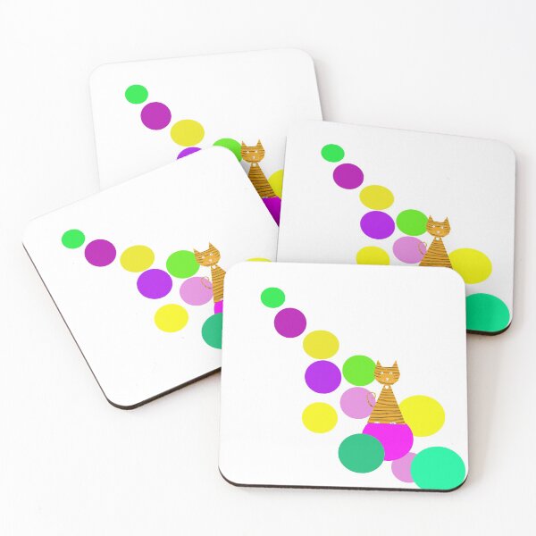 Item preview, Pioooh and the Bubbles designed and sold by Pioooh.