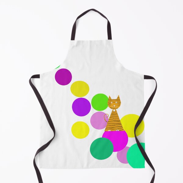 Item preview, Pioooh and the Bubbles designed and sold by Pioooh.