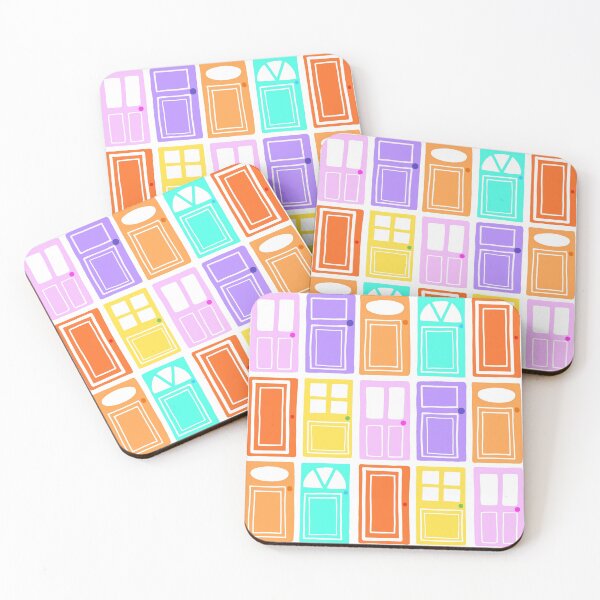 Item preview, Summer Doors designed and sold by passionatelyem.