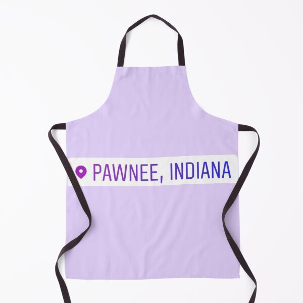 Item preview, Pawnee Geotag designed and sold by rach6319.