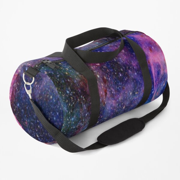 Galaxy Duffle Bag