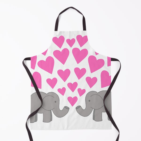 Item preview, Loved up Elephants designed and sold by passionatelyem.