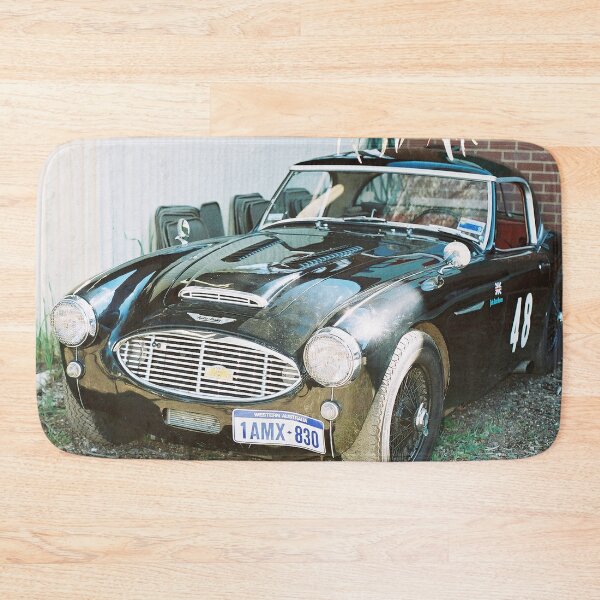 Item preview, Austin Healey 3000 designed and sold by Cars with Character.