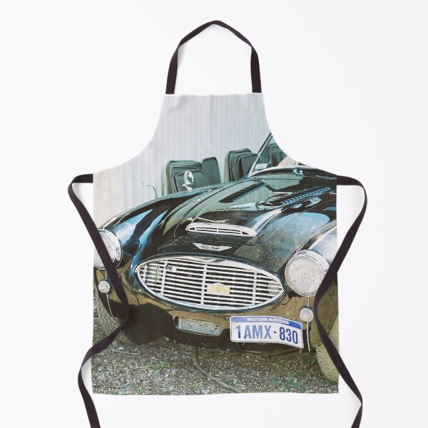 Item preview, Austin Healey 3000 designed and sold by Cars with Character.