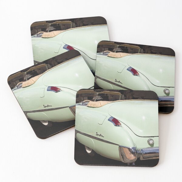 Item preview, 1949 Buick Super Dynaflow designed and sold by DVart-nz.