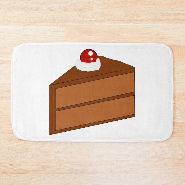 Item preview, Chocolate Cake designed and sold by toddbrooney.