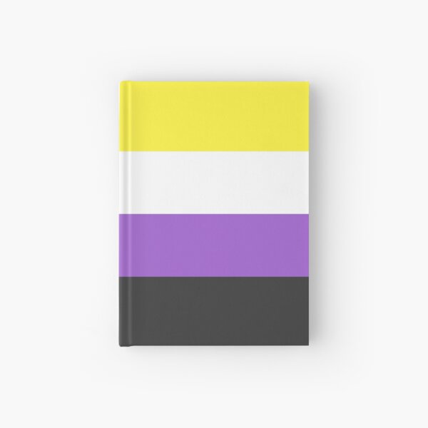 Hardcover Journal