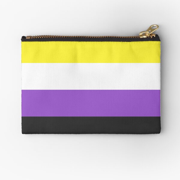 Zipper Pouch