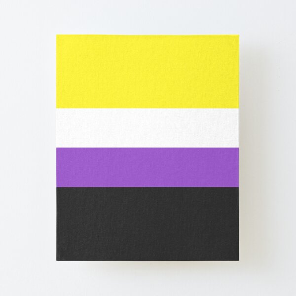 Canvas Mounted Print