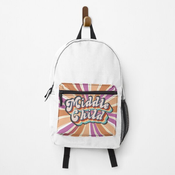 Item preview, 70’s Style Middle Child designed and sold by Jaelene Munoz.