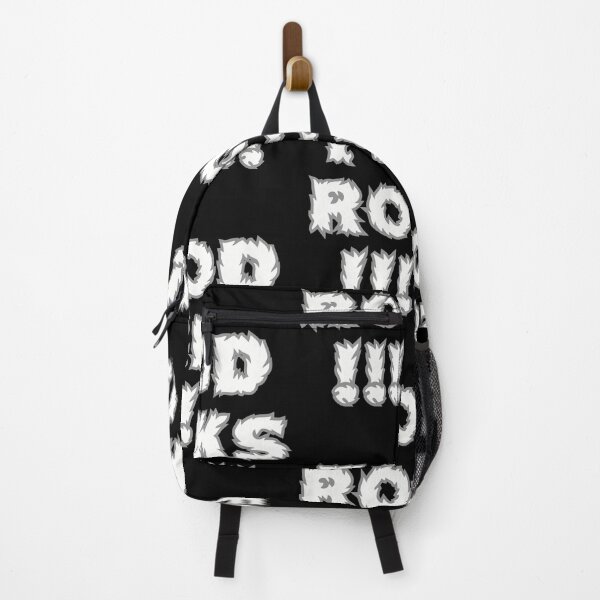 Item preview, Food Rocks Text Art Design designed and sold by Aldrin Capco.