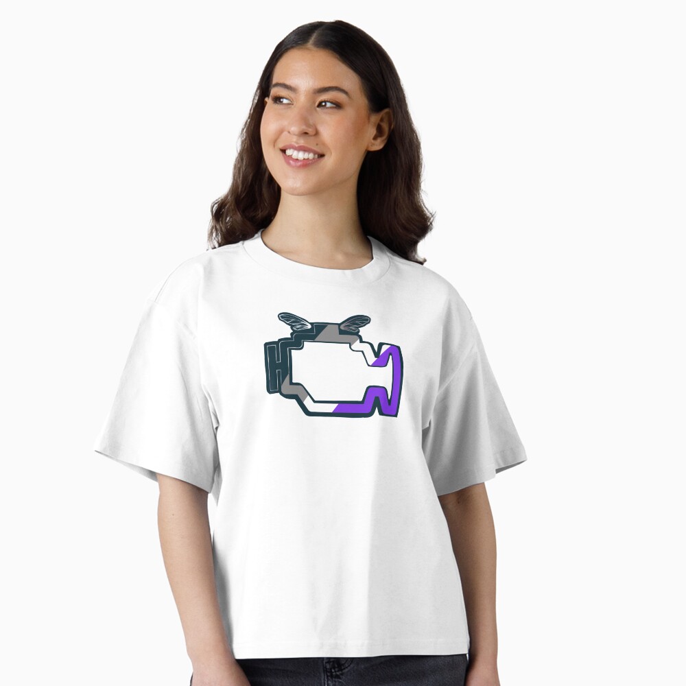 Item preview, Boxy T-Shirt designed and sold by LavenderLem.