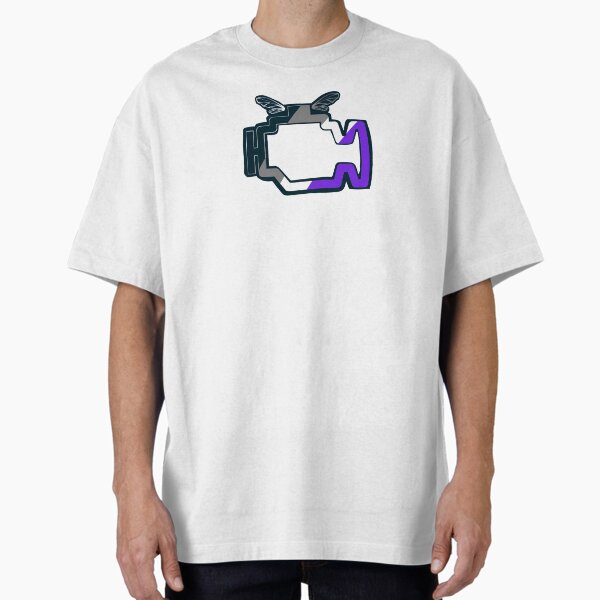 Oversized T-Shirt