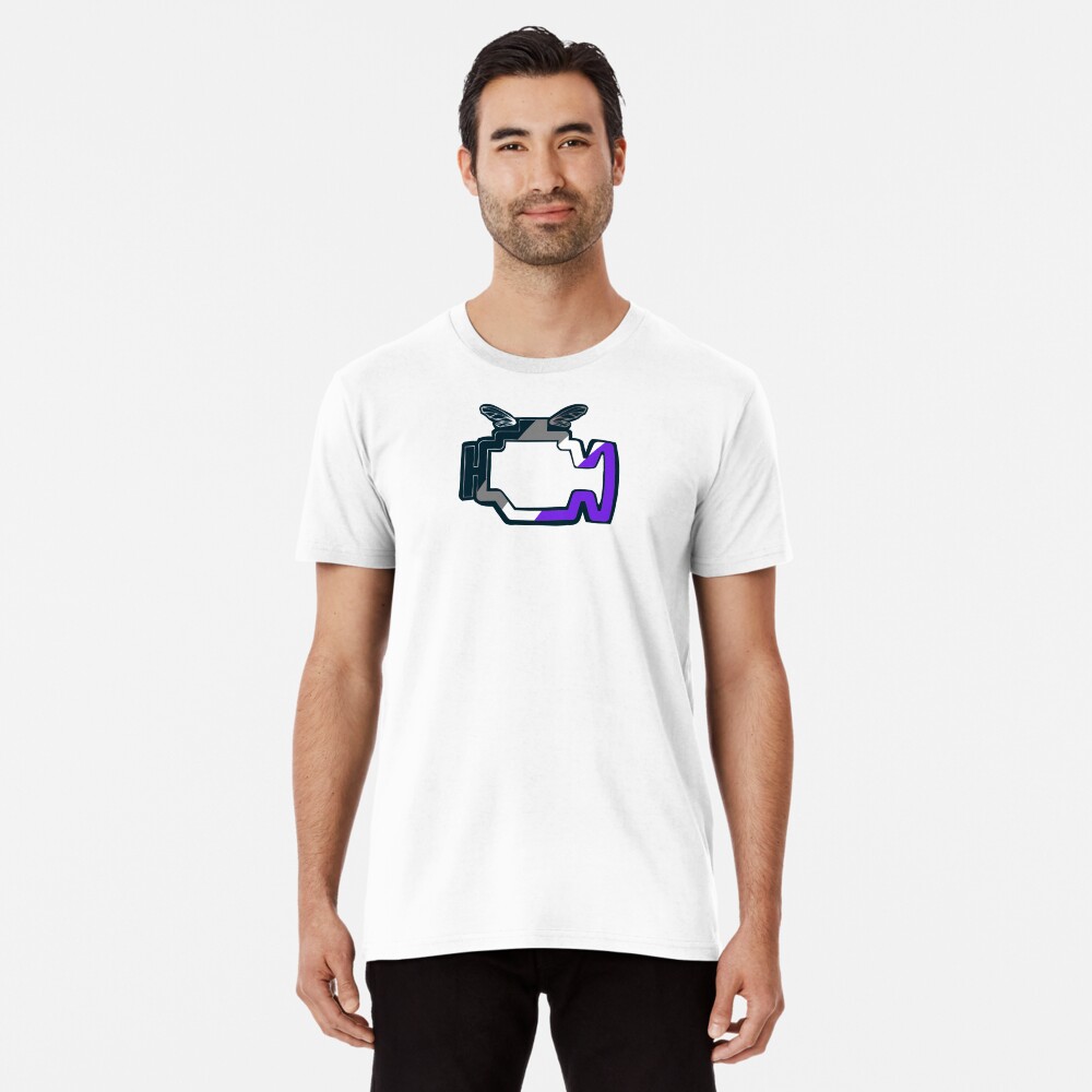 Item preview, Premium T-Shirt designed and sold by LavenderLem.