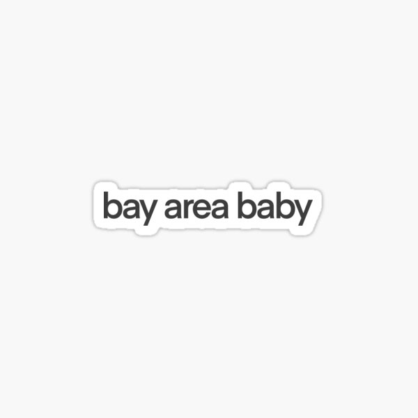 Item preview, Bay Area Baby designed and sold by baeareadesigns.