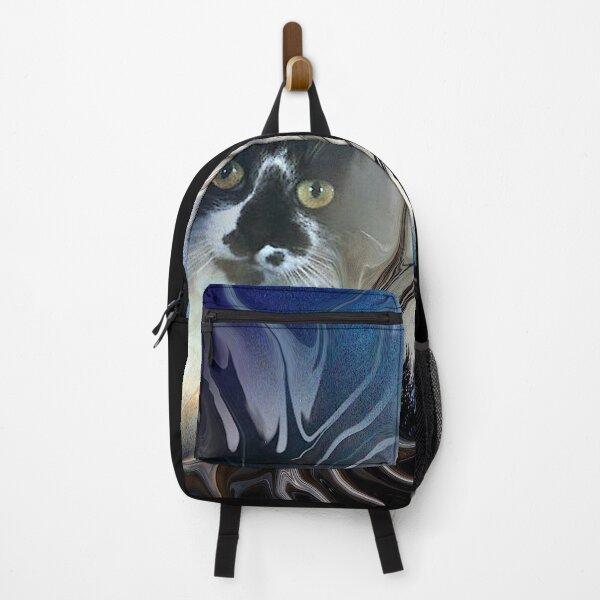 Item preview, astonished dreamcat designed and sold by wolfschwerdt.