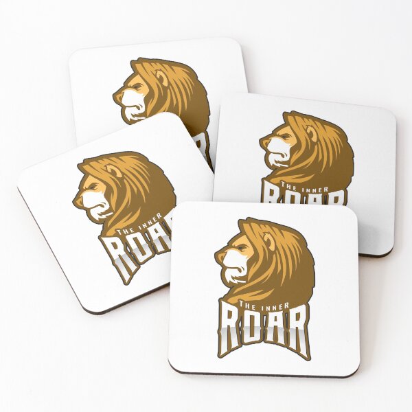 Item preview, The inner roar designed and sold by LaceBrunsden.